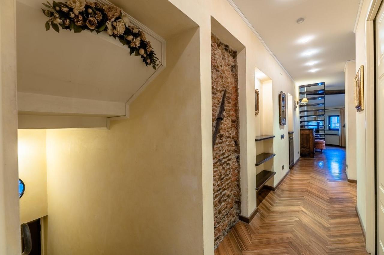 Dimora Lucrezia Διαμέρισμα Σαβόνα Εξωτερικό φωτογραφία